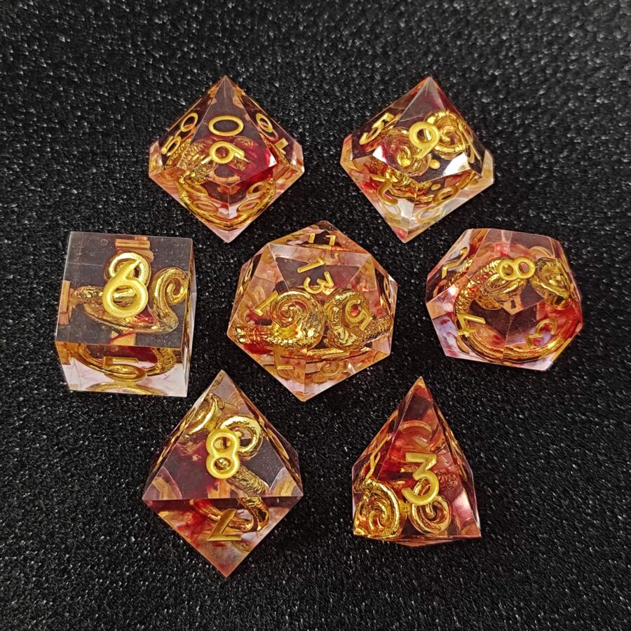 Dice Tray Test