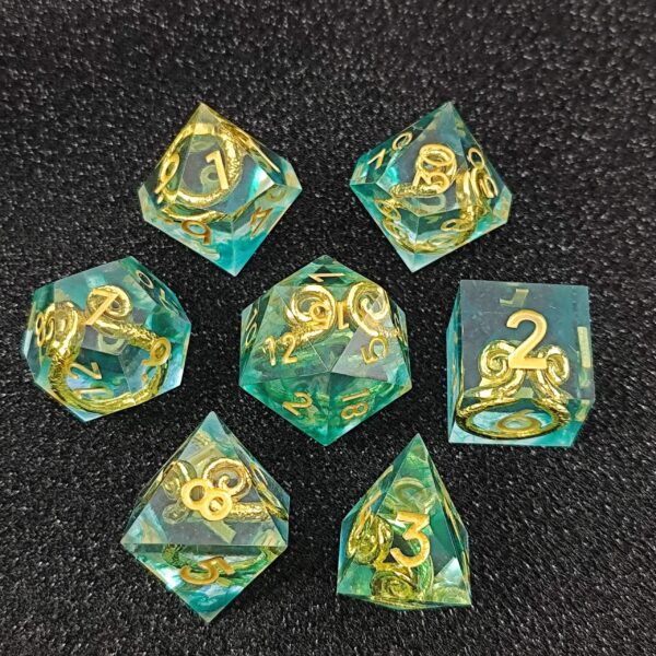 Dice Test